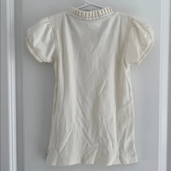 Girls size 6 set of 3 Blouses - Picture 5 of 9